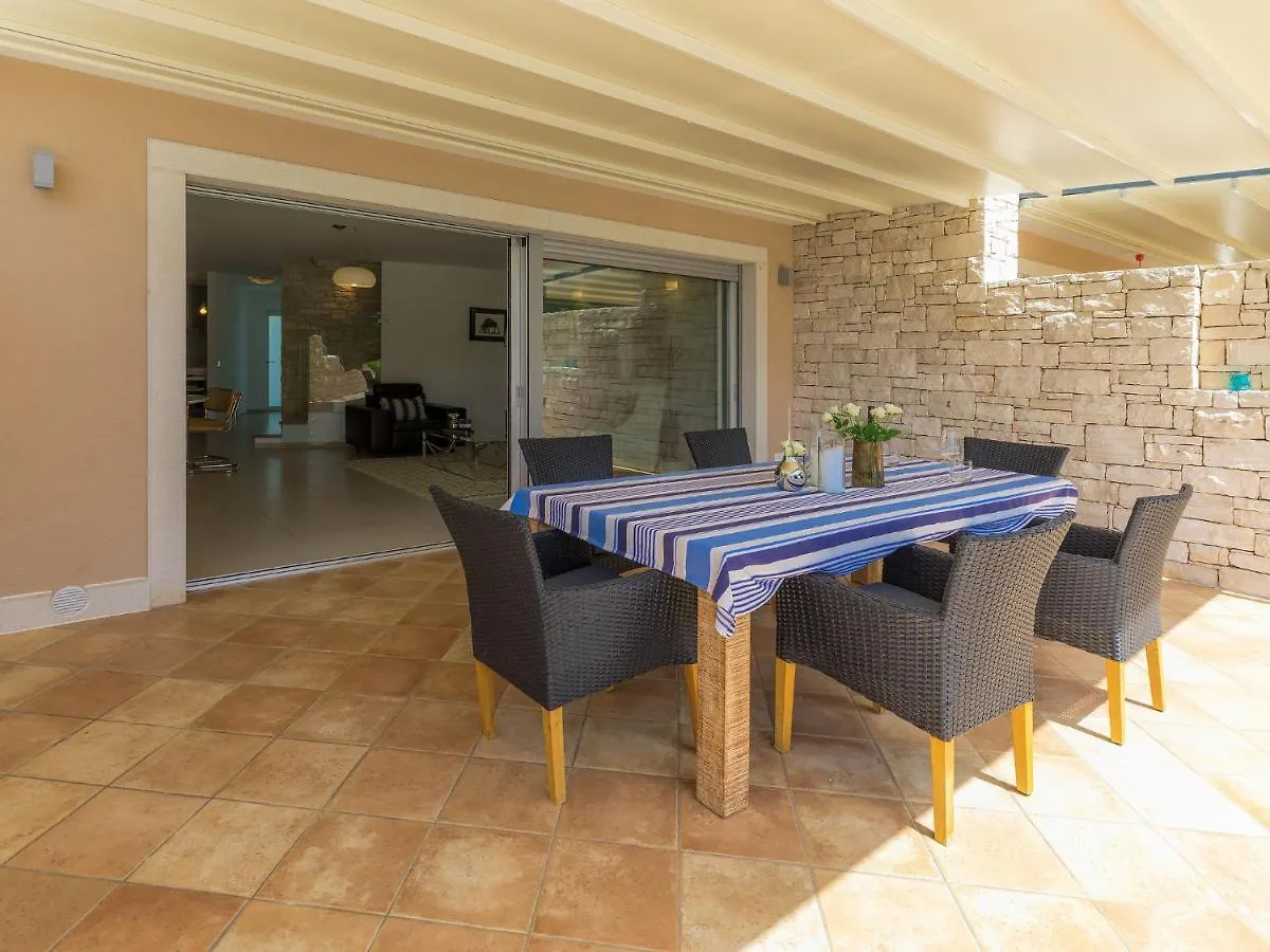 Holiday Home Sv- Ivan 2 By Interhome Pelegrin Kroatien