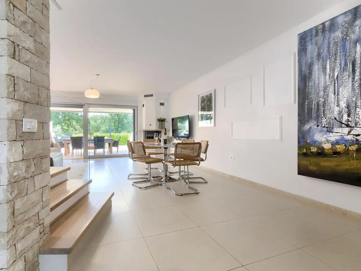 Holiday Home Sv- Ivan 2 By Interhome Pelegrin