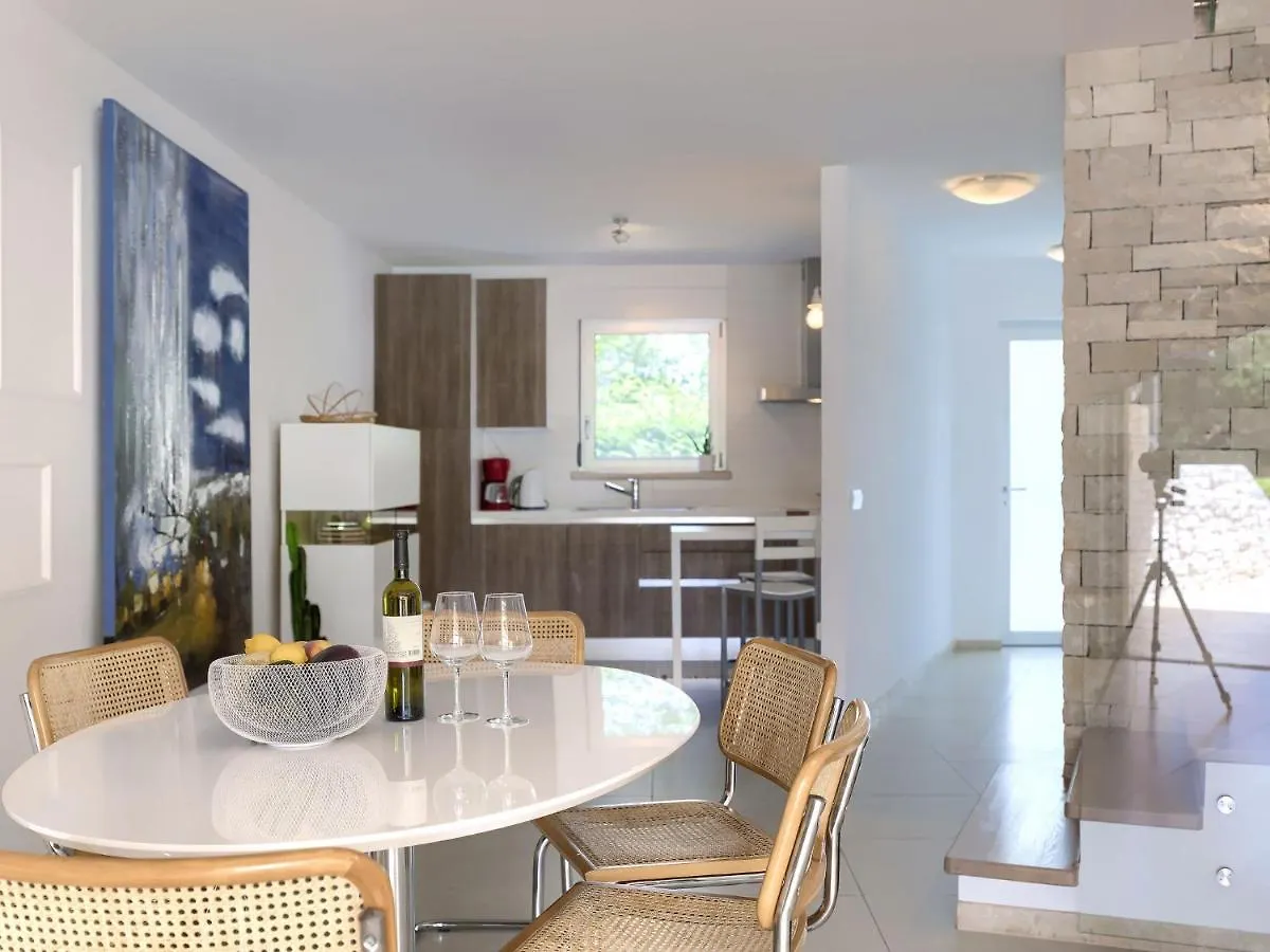 Holiday Home Sv- Ivan 2 By Interhome Pelegrin Kroatien