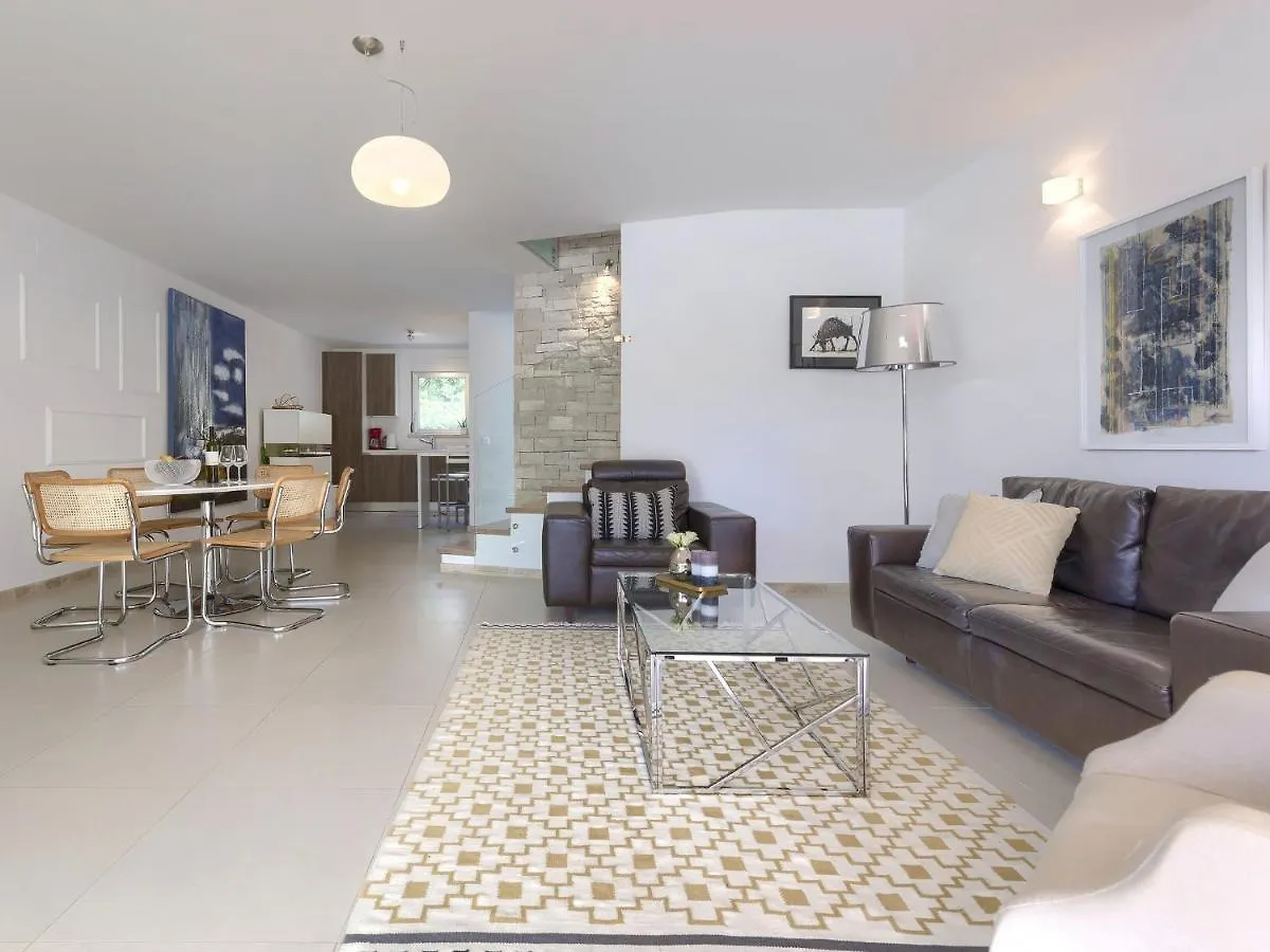Holiday Home Sv- Ivan 2 By Interhome Pelegrin