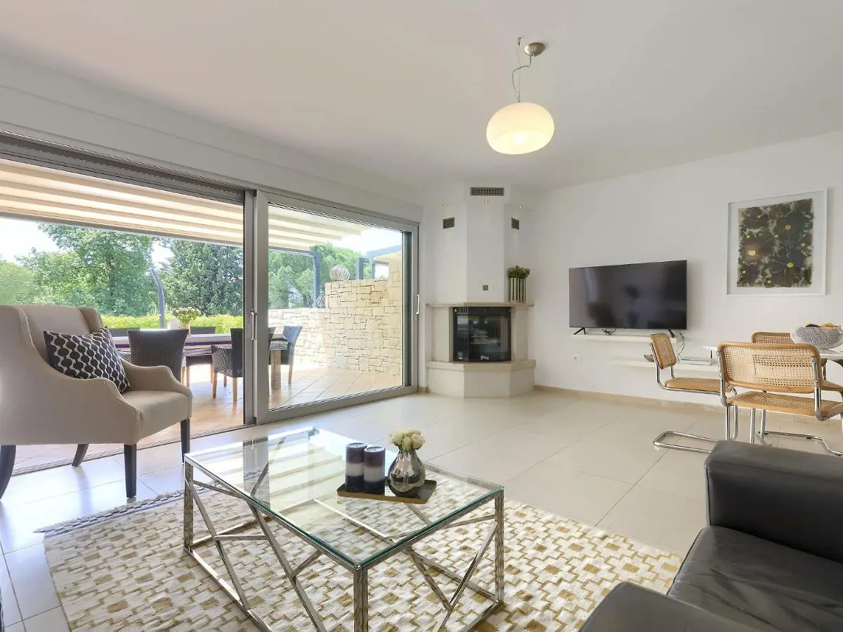 Holiday Home Sv- Ivan 2 By Interhome Pelegrin 0*,