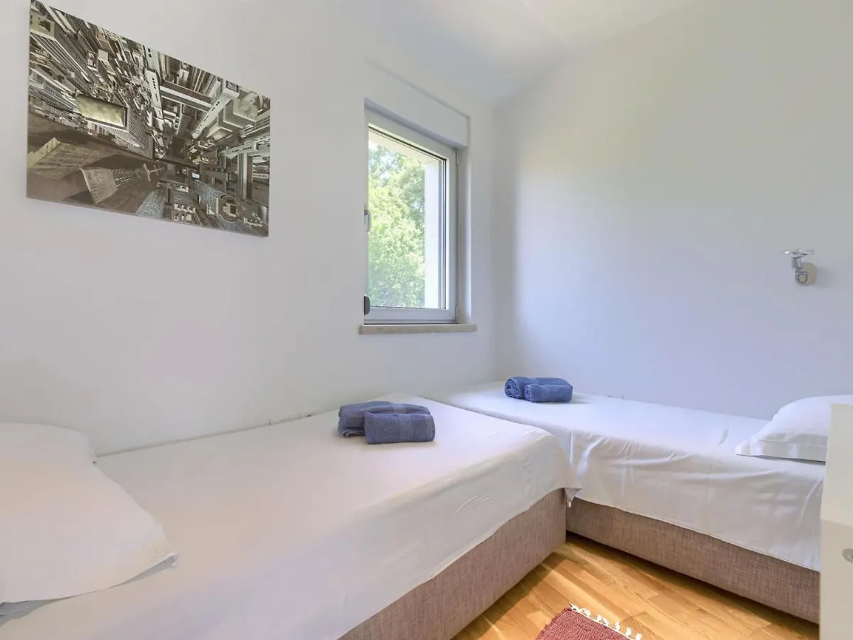 Holiday Home Sv- Ivan 2 By Interhome Pelegrin