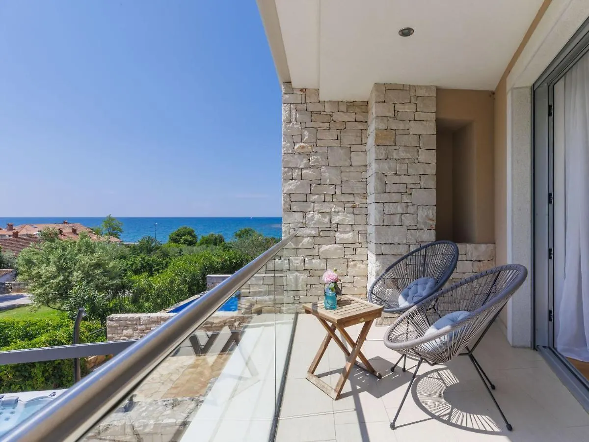 Holiday Home Sv- Ivan 2 By Interhome Pelegrin 0*,