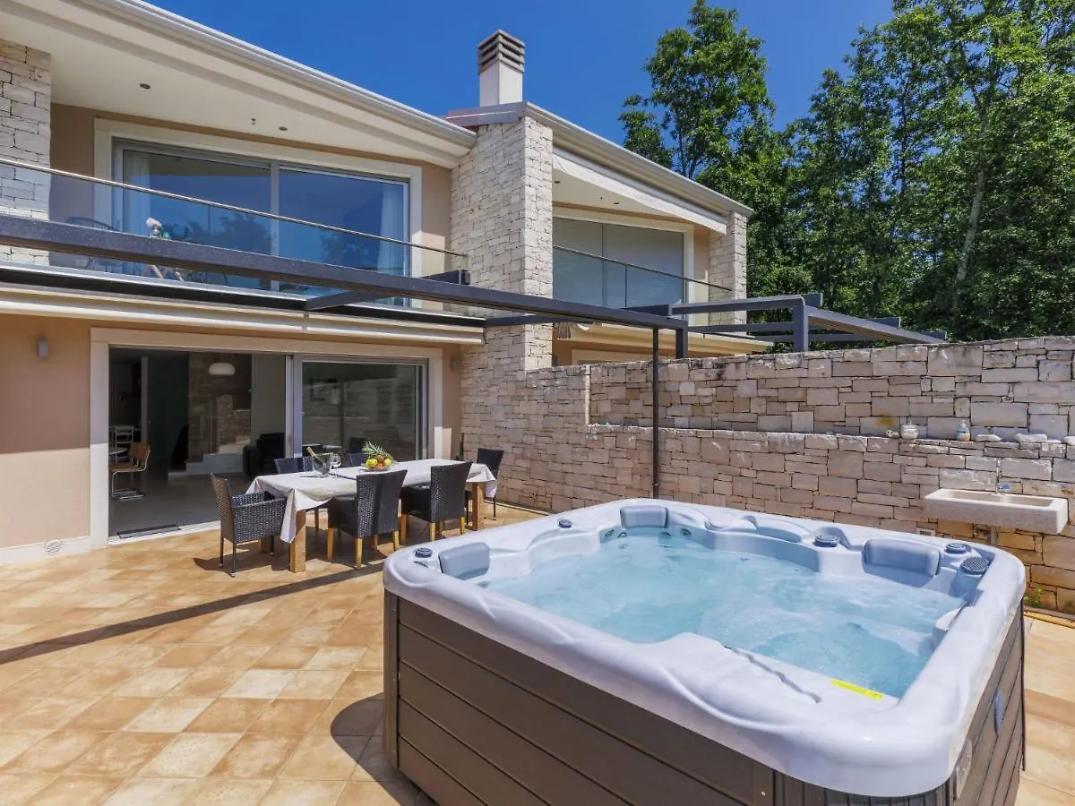 Holiday Home Sv- Ivan 2 By Interhome Pelegrin 0*,