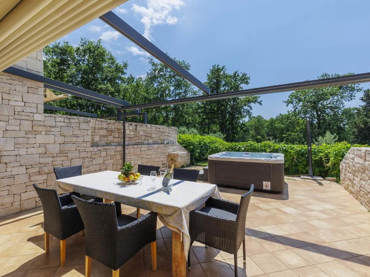 Holiday Home Sv- Ivan 2 By Interhome Pelegrin
